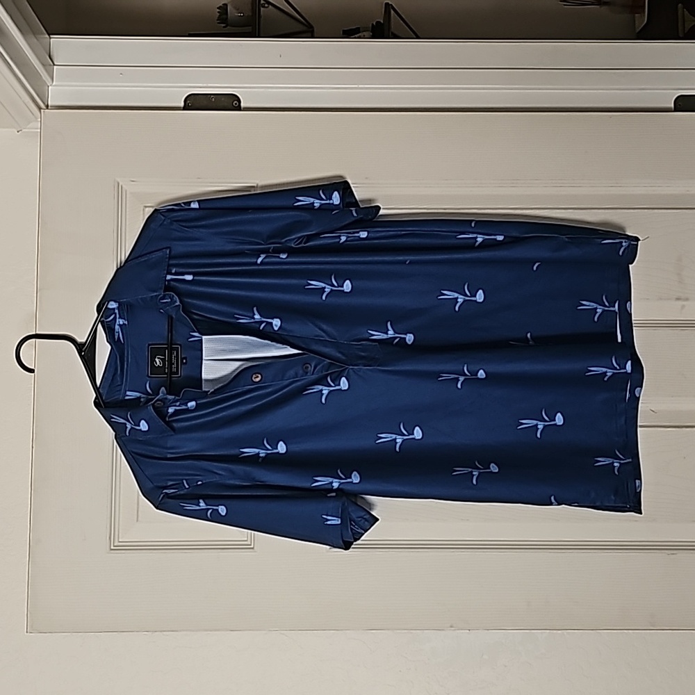 Used Sig Zane shirt